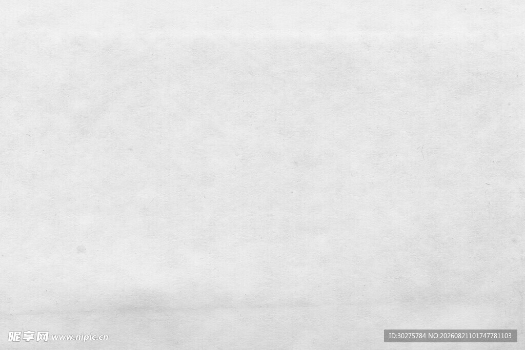 纯白简约背景纹理图