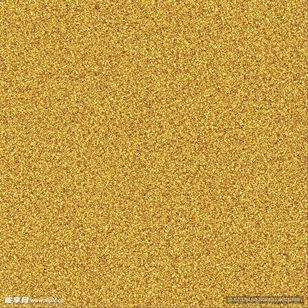 金色磨砂质感纹理背景