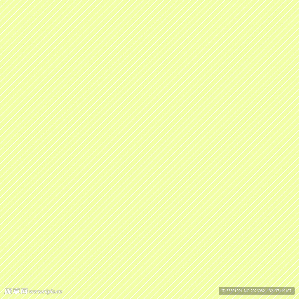 淡黄绿色纯色背景图