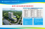 中建三局重大危险源公示