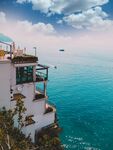 海景小屋