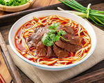 牛肉拉面