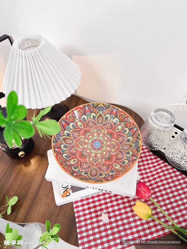 创意餐具