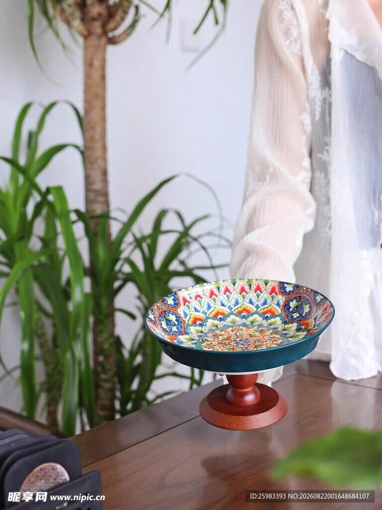 创意餐具