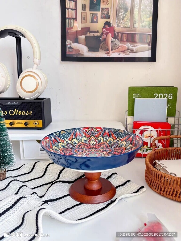 创意餐具