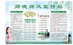 师德师风宣传栏