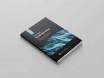 画册高端样机         