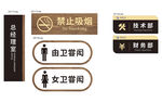 科室门牌