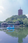 重庆碧津公园