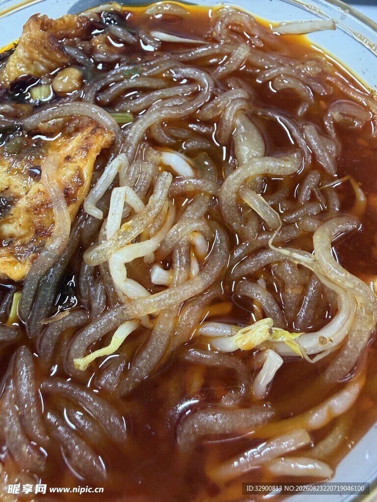 美味肥肠粉