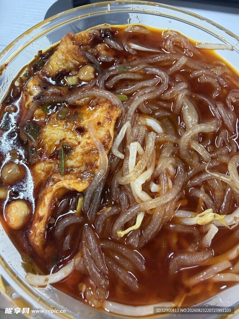 美味肥肠粉
