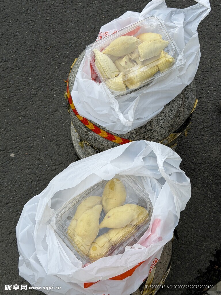 榴莲