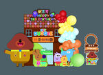 嘿道奇阿奇幼幼园