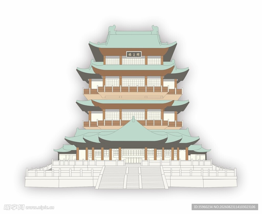 滕王阁