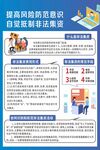 提高风险防范意识抵制非法集资