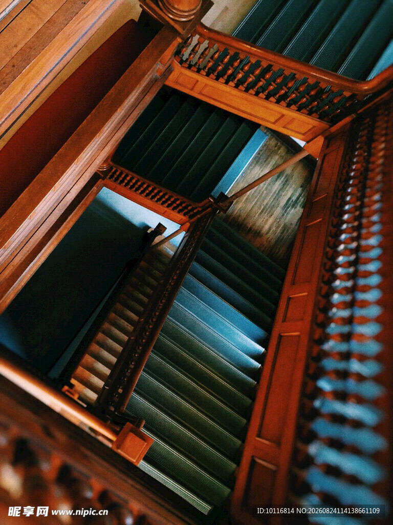 楼梯