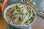 美味排骨面