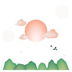 古典山水