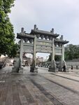 古建筑