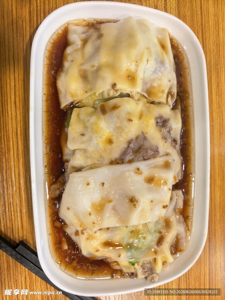 广式肠粉