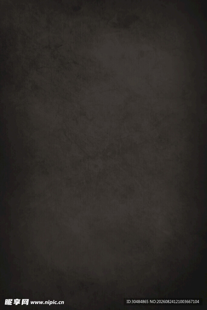 深灰色粗糙质感背景图