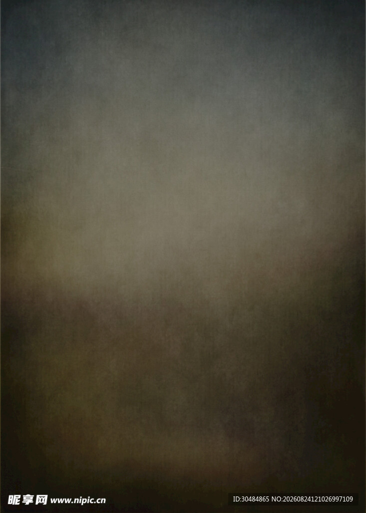 模糊背景画面