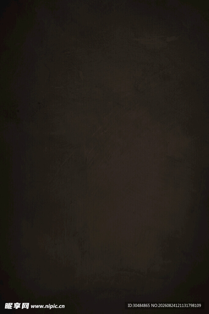 深褐色简约背景纹理图