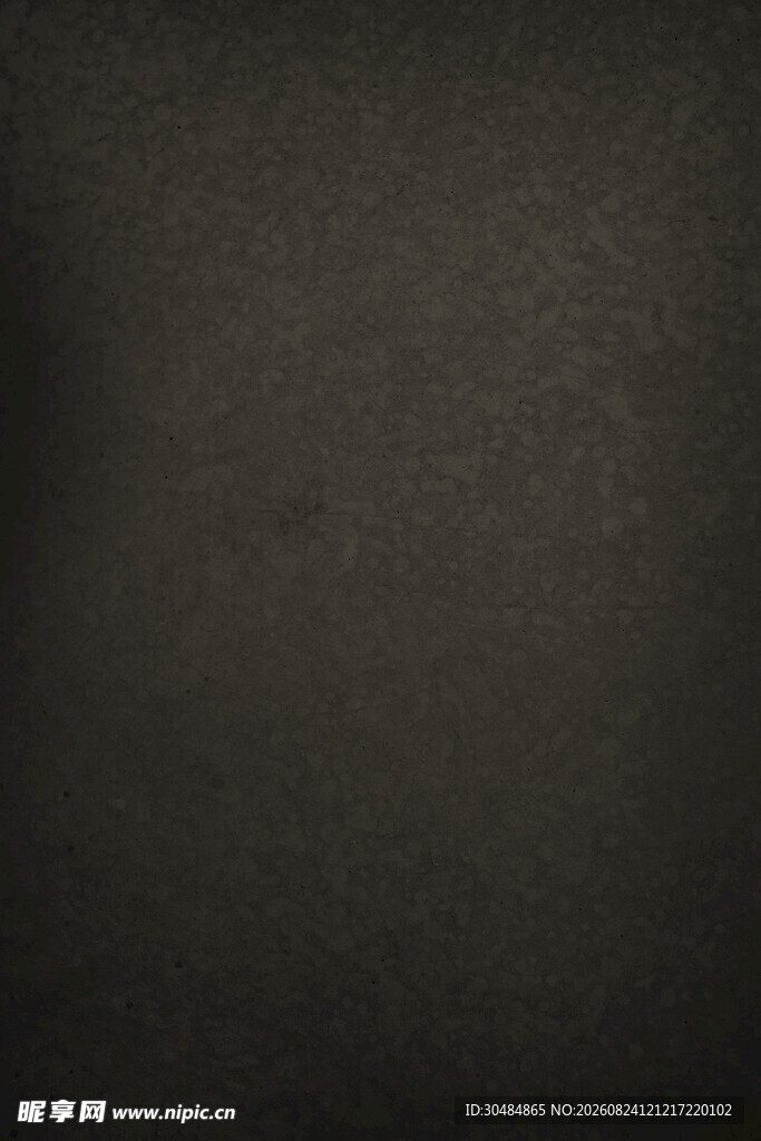 深棕色纹理背景图