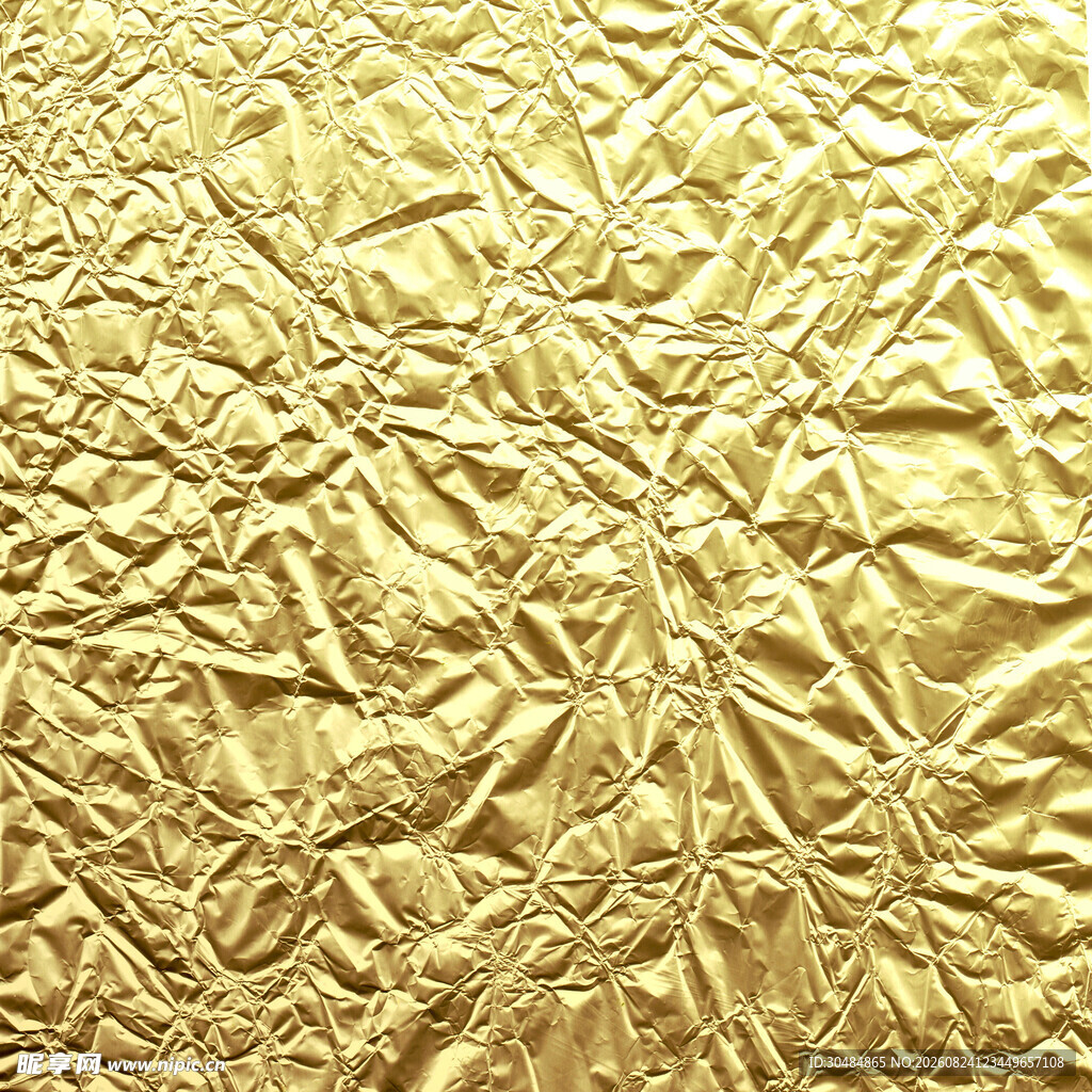 金箔烫金背景