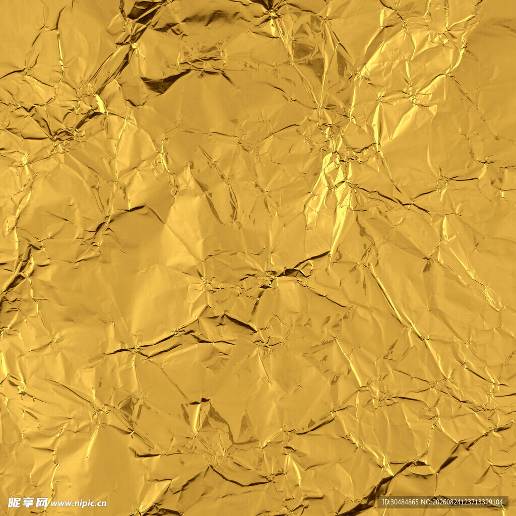 金箔烫金背景