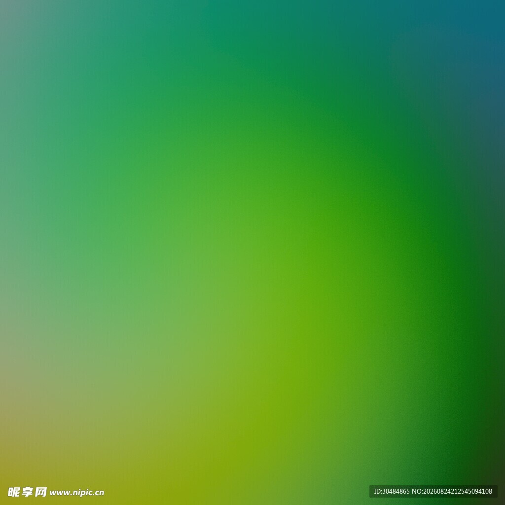 渐变多彩模糊背景图
