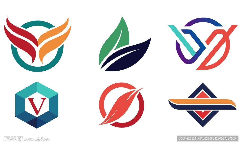 创意logo