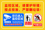 爱护环境