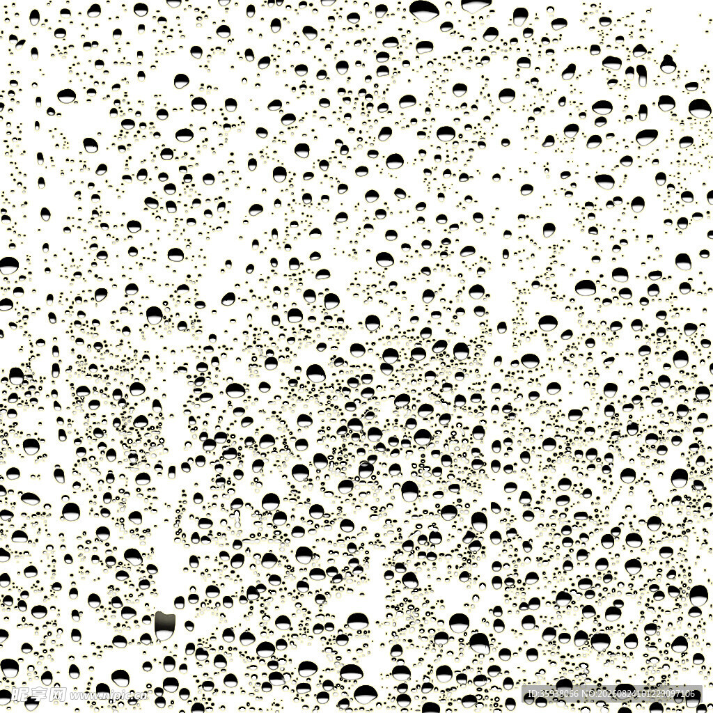 水珠