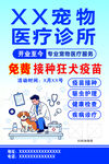 宠物医疗诊所