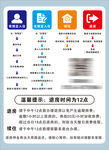 入住流程