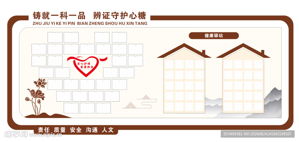 科室健康宣教码上知道