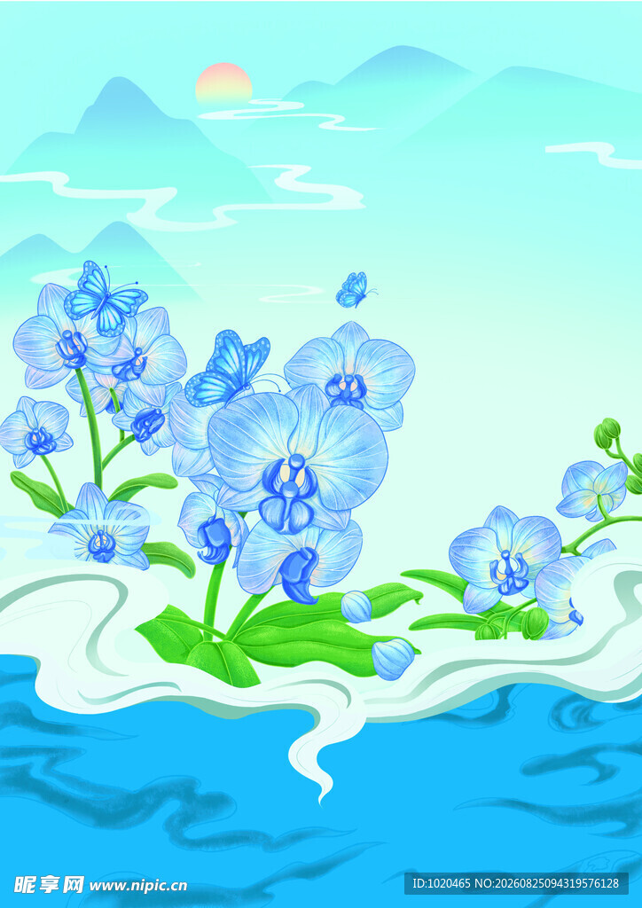 封面素材