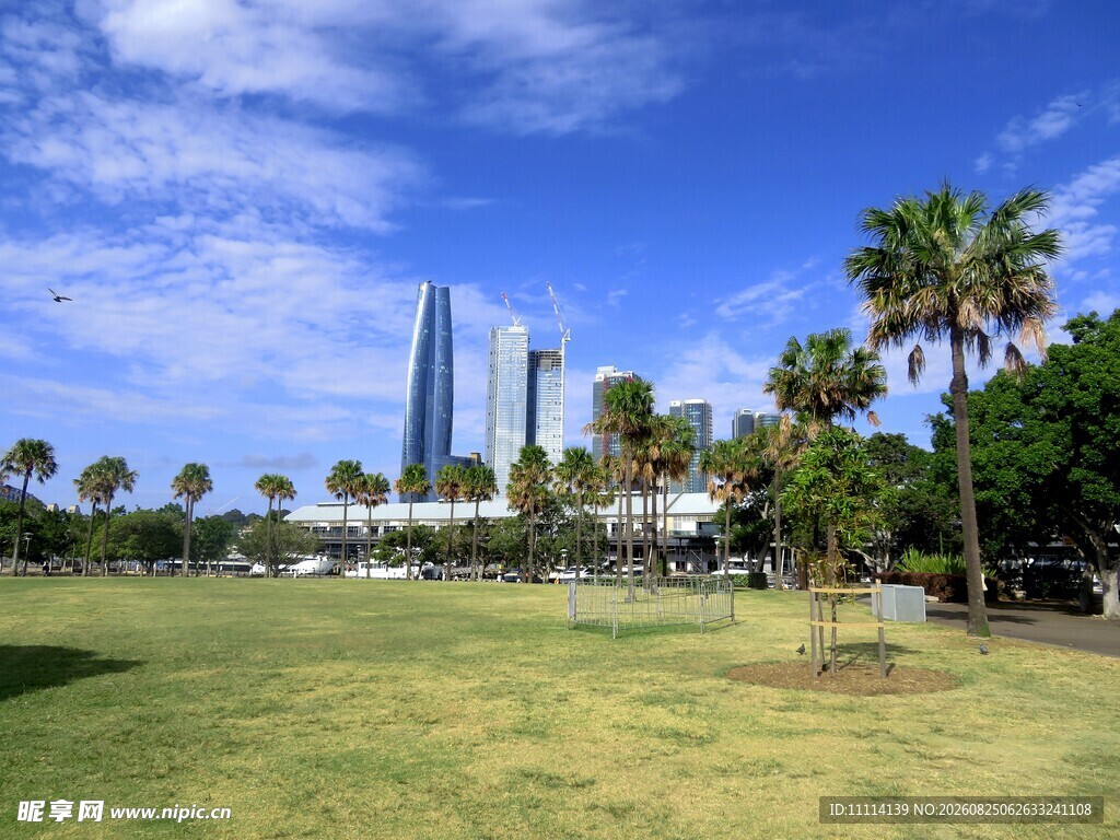 澳洲悉尼旅游风景