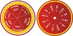 抽奖转盘