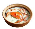 美味海鲜粥