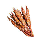 美味烤串