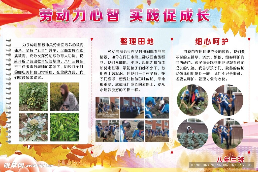 幼儿心理健康教育宣传海报
