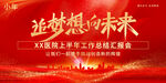 年度总结汇报