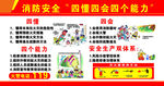 消防安全海报