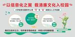 采购廉洁文化墙