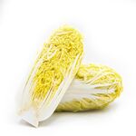 新鲜娃娃菜