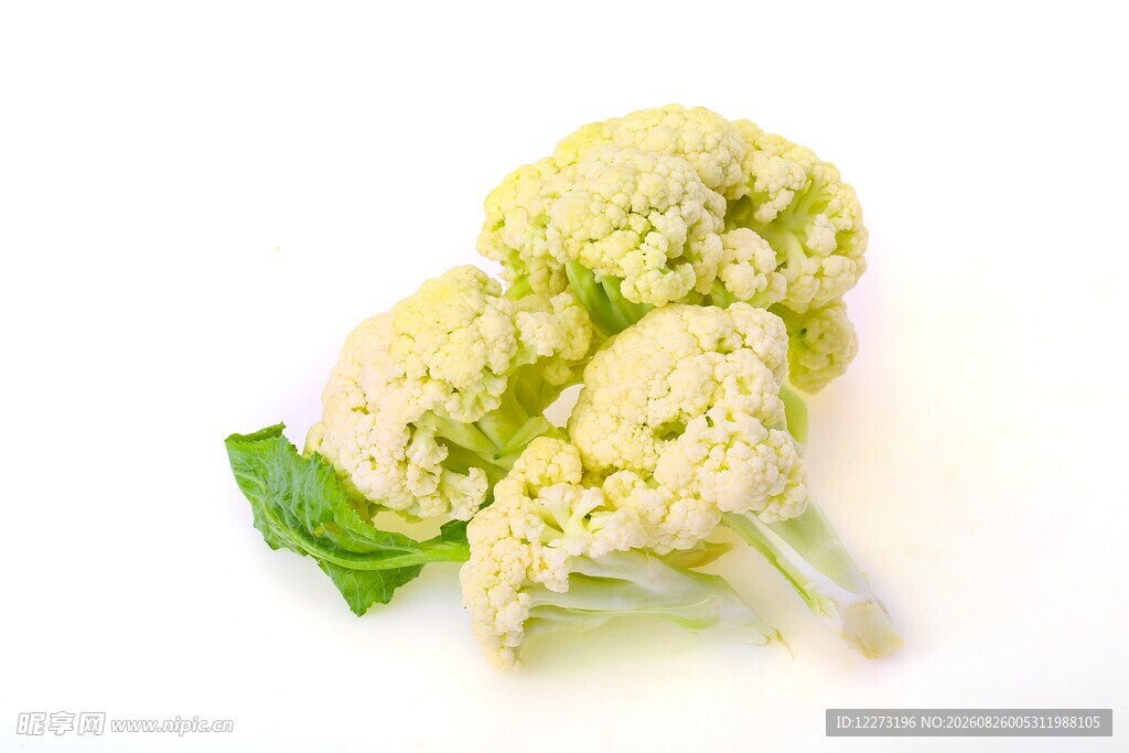 新鲜花椰菜 
