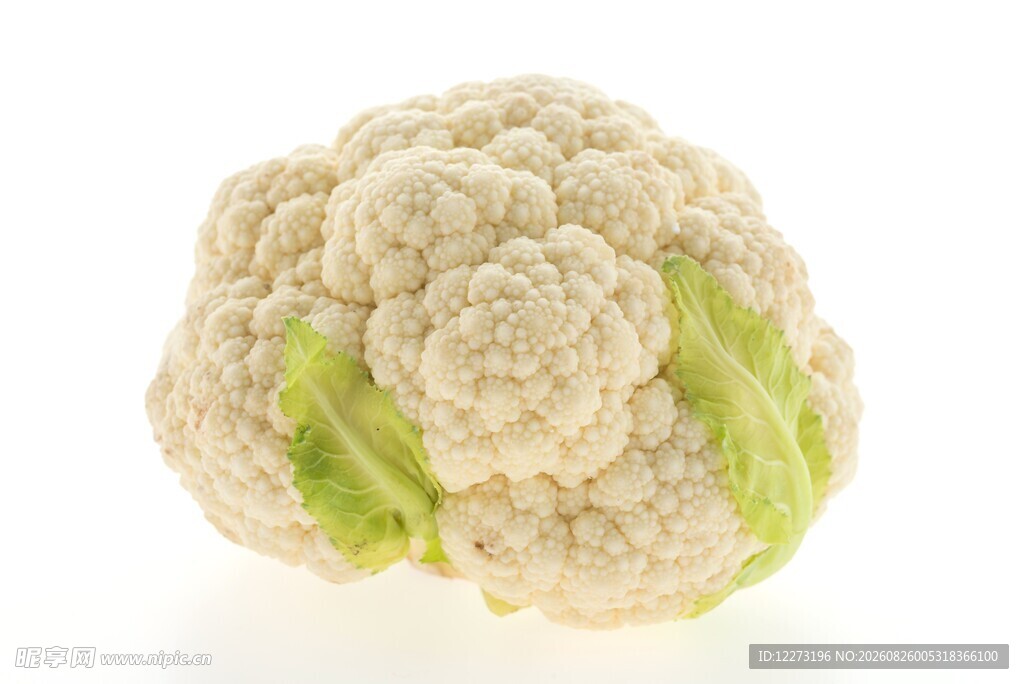 新鲜花椰菜