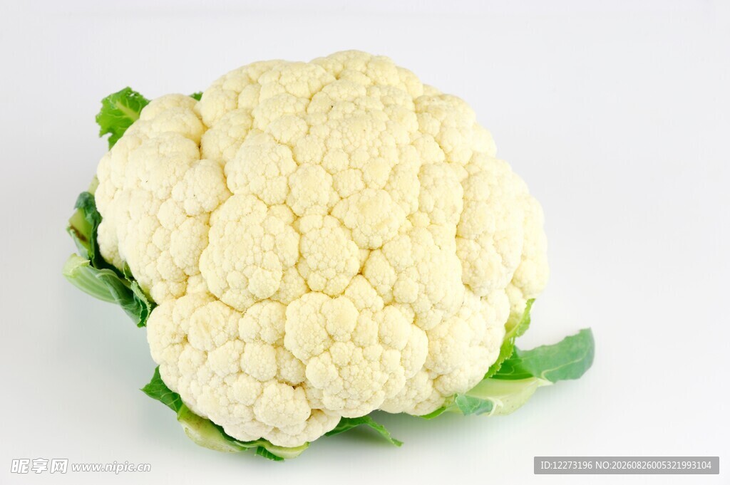新鲜花椰菜